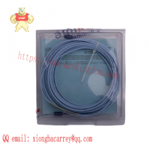 Bently Nevada 31000 Series, Module Type, Process Control System