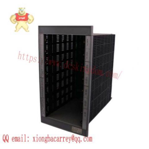 Bently Nevada 3300/05-23-00-00 Monitor; Manufacturer:bently-nevada