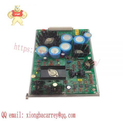 Bently Nevada 3300/12-02-22-00 Industrial Power Supply Module