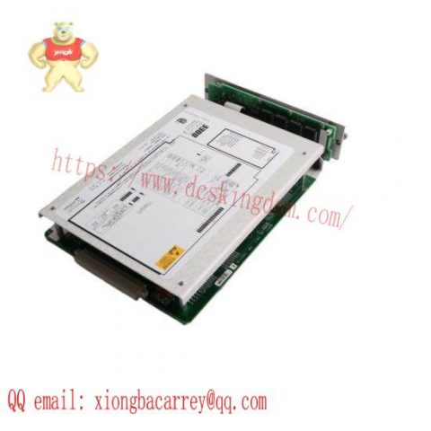 Bently Nevada 3300/20-12-01-01-00-00 Dual Thrust Monitor