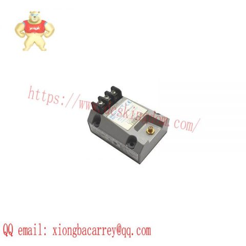 Bently Nevada 330100-90-05 | 3300 Proximitor Sensor - Advanced Industrial Control Module