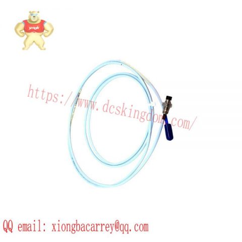 BENTLY NEVADA 330101-00-08-20-12-05 Proximity Probe