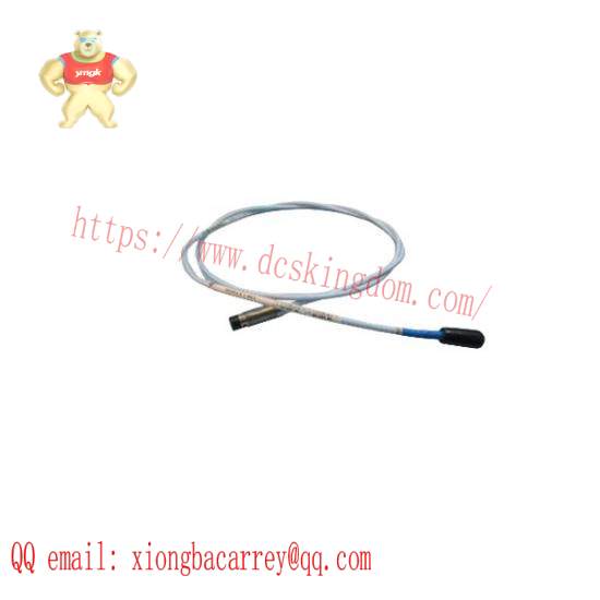 bently_nevada_330101-00-10-10-02-00_probe_proximity_sensor.jpg Bently Nevada 330101-00-10-10-02-00 Probe Proximity Sensor