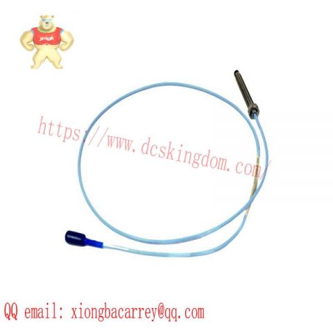 BENTLY NEVADA 330101-00-12-05-02-05 Proximity Probes