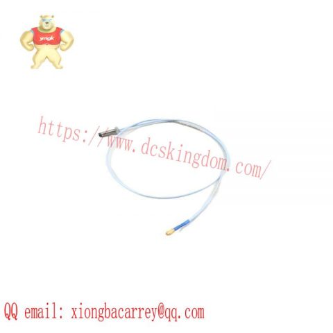 BENTLY NEVADA 330101-00-14-10-02-00, High Precision 8mm Proximity Probe