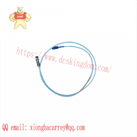 Bently Nevada 330101-00-14-10-02-00 Proximity Probes for Industrial Automation