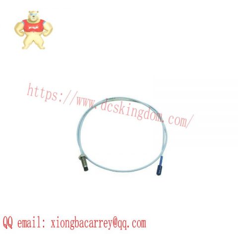 BENTLY NEVADA 330101-00-18-10-02-05 3300 XL 8 mm Proximity Probes