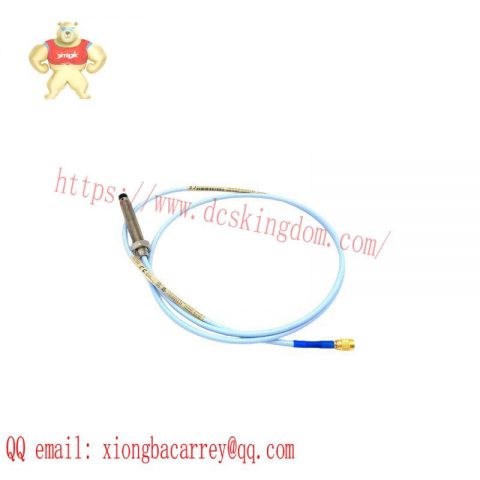 Bently Nevada 330101-00-19-10-02-00 Proximity Probes