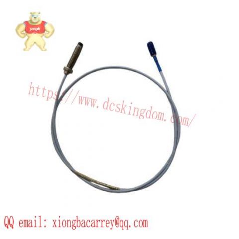 Bently Nevada 330101-00-20-10-02-00 Proximity Probes for Industrial Control Systems