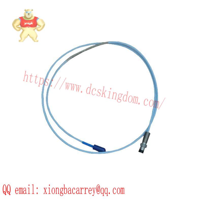 bently_nevada_330101-00-20-10-12-05_proximity_probes.jpg Bently Nevada 330101-00-20-10-12-05 Proximity Probes: Advanced Sensing Solutions for Industrial Control