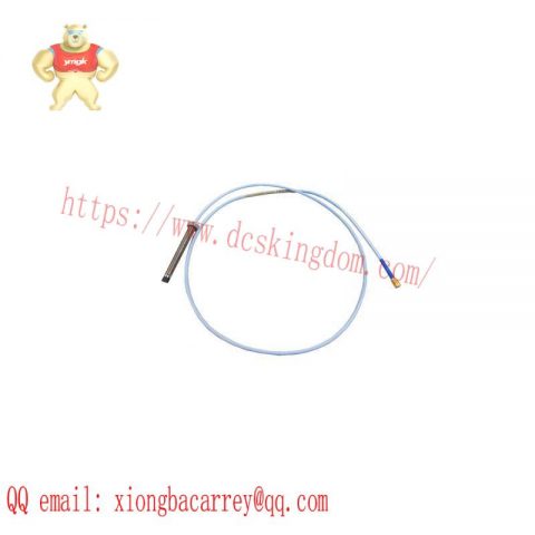 Bently Nevada 330101-00-22-10-02-05: Advanced 3300 XL Proximity Probe