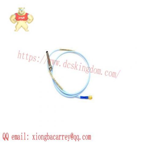 Bently Nevada 330101-00-24-10-02-05 Proximity Probe