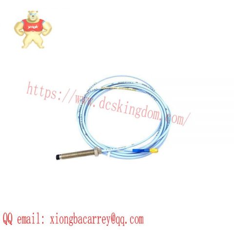 Bently Nevada 330101-00-26-10-02-05 | 3300 XL 8mm Proximity Probe