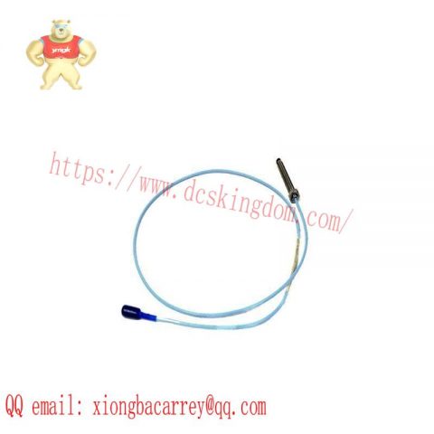 BENTLY NEVADA 330101-00-28-10-02-05 Proximity Probes