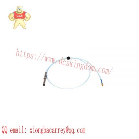 Bently Nevada 330101-00-30-10-01-00 Proximity Probes - Precision Sensor for Industrial Automation