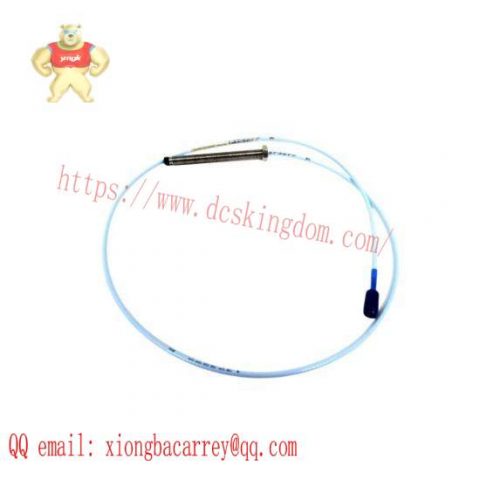 Bently Nevada 330101-00-30-10-01-00 Proximity Probes