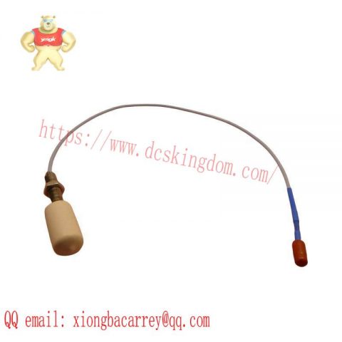 BENTLY NEVADA 330101-00-32-05-02-00 Proximity Probes - Advanced Sensor Technology for Industrial Control