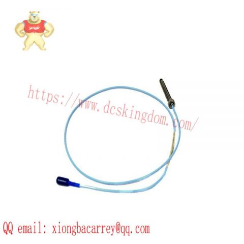 Bently Nevada 330101-00-38-90-02-00 3300 XL 8mm Proximity Probes