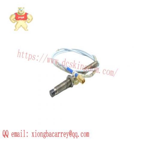 Bently Nevada 330101-00-40-05-02-00 Proximity Sensor