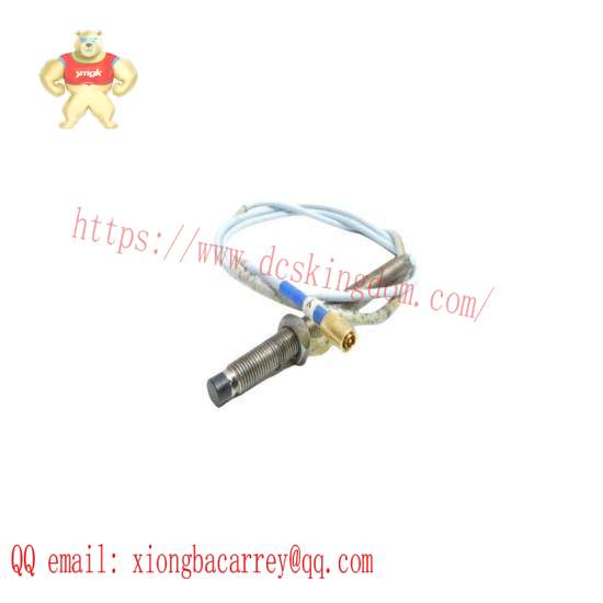 bently_nevada_330101-00-40-05-02-00_proximity_sensor.jpg Bently Nevada 330101-00-40-05-02-00 Proximity Sensor