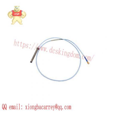 BENTLY NEVADA 330101-00-49-90-02-05 - 3300 XL Proximity Probes