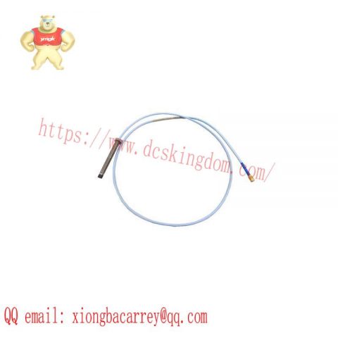 Bently Nevada 330101-00-49-90-02-05 3300 XL 8mm Proximity Probe