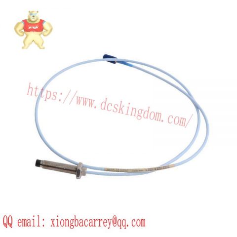 Bently Nevada 330101-01-39-10-01-05 Proximity Probes - 8 mm XL Module