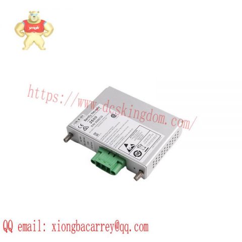 Bently Nevada 330101-02-78-05-02-00 Proximity Probe: Precision Sensor for Industrial Automation