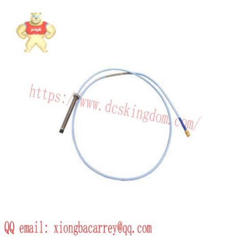 Bently Nevada 330101-05-30-10-02-00 3300 XL 8mm Proximity Sensor Module
