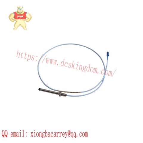 Bently Nevada 330101-24-35-10-02-00 3300 XL 8mm Proximity Probe for Industrial Automation