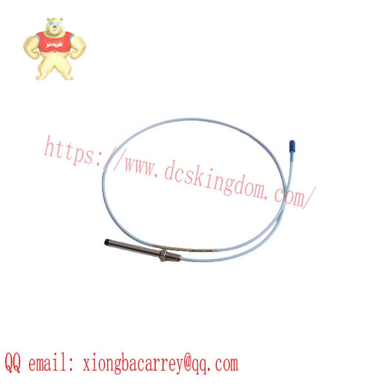 bently_nevada_330101-24-35-10-02-00_3300_xl_8mm_proximity_probe.jpg Bently Nevada 330101-24-35-10-02-00 3300 XL 8mm Proximity Probe for Industrial Automation