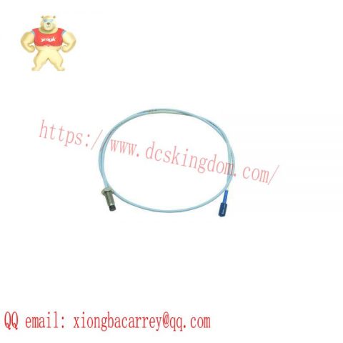 Bently Nevada 330101-29-50-10-02-05 3300 XL 8mm Proximity Probe - Precision Detection for Industrial Automation