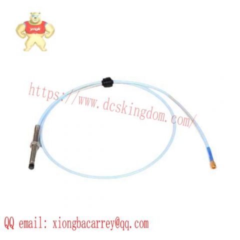 Bently Nevada 330101-33-53-10-02-05 Nominal Probe: Advanced Industrial Control Module