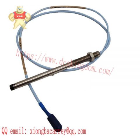 BENTLY NEVADA 330101-33-53-10-02-05 Proximity Probes