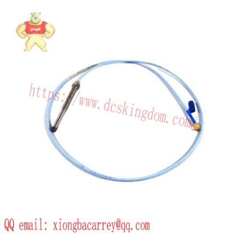 Bently Nevada 330101-33-60-10-02-00 Proximity Probes