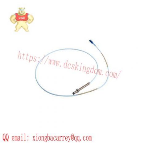 Bently Nevada 330101-46-65-10-02-05 | 3300 XL 8 mm Proximity Probe