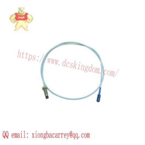 Bently Nevada 330101-55-75-10-02-00: 3300XL 8mm Proximity Probe, Industrial Control Solutions