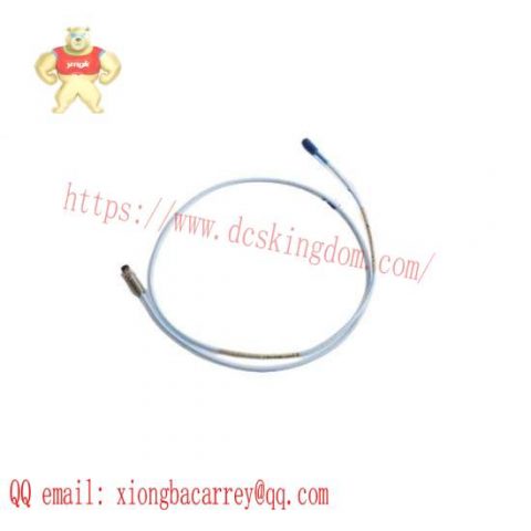 Bently Nevada 330101 Series Proximity Detector MOD:147773-00-12