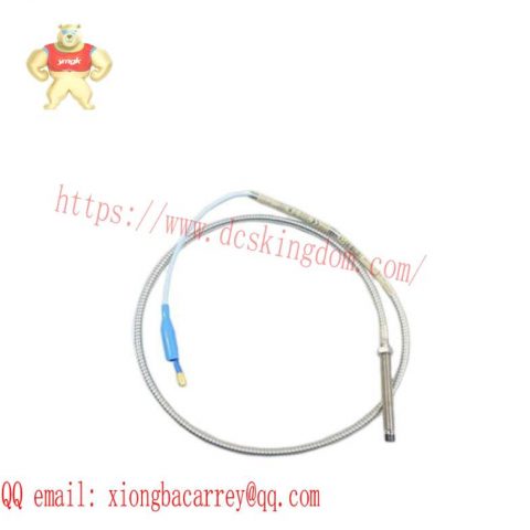 Bently Nevada 330102-00-28-05-02-05 Proximity Probes - XL 8 mm, Industrial Control Solutions