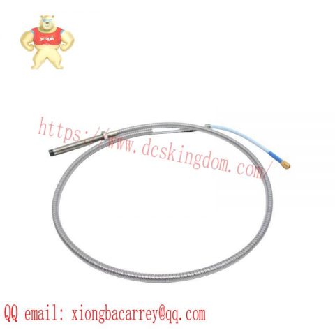 Bentley Nevada 330102-00-28-10-02-05 3300 XI Proximity Sensor