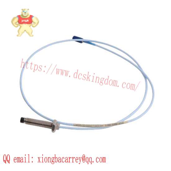 bently_nevada_330102-00-28-10-02-05_proximity_probes.jpg Bently Nevada 330102-00-28-10-02-05 Proximity Probes - Industrial Precision Sensors for Critical Control Systems