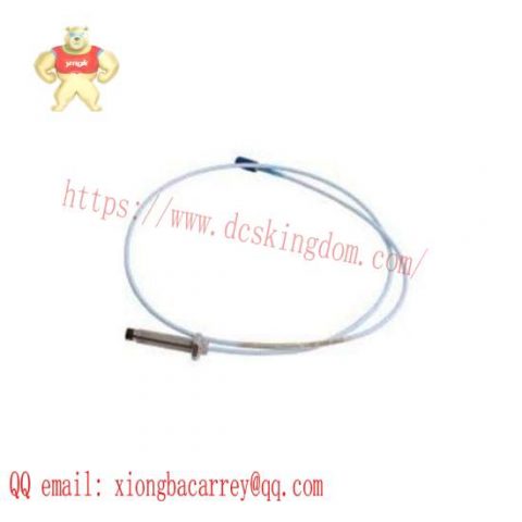 BENTLY NEVADA 330102-00-40-10-01-CN: Rapid Delivery, Advanced Control Solutions