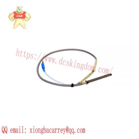 Bently Nevada 330102-00-40-10-02-00 Proximity Transducer - Precision Measurement Solutions