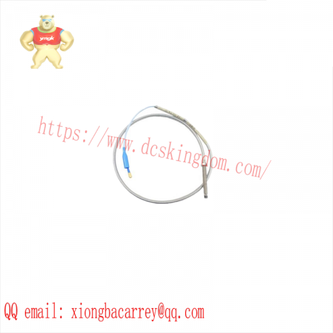 Bently Nevada 330102-00-48-05-02-00: 3300 XL 8 mm Proximity Probes