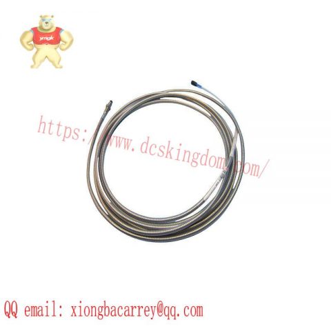 BENTLY NEVADA 330102-00-50-10-01-05, Advanced 3300 XL Proximity Probes