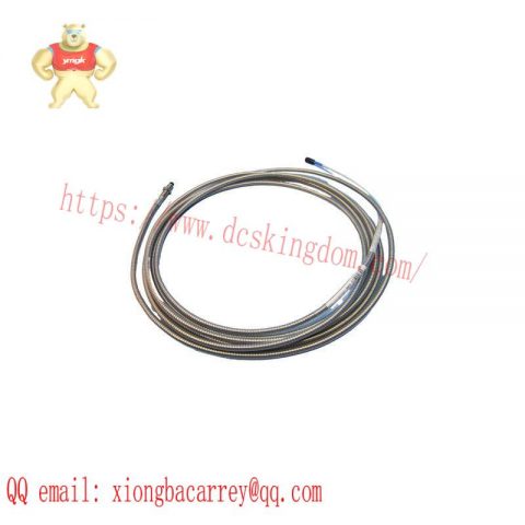 BENTLY NEVADA 330102-00-50-90-01-00 High Temperature Probe