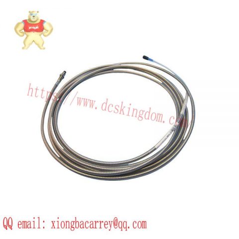 Bently Nevada 330102-00-52-10-02-00: Precision Vibration Sensor for Industrial Control