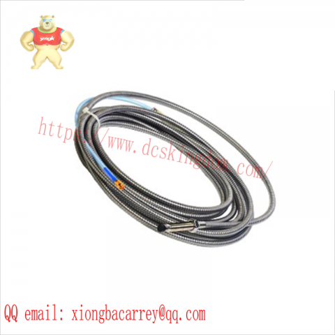 Bently Nevada 330102-00-70-10-02-05 Proximity Probe; Producer:bently-nevada