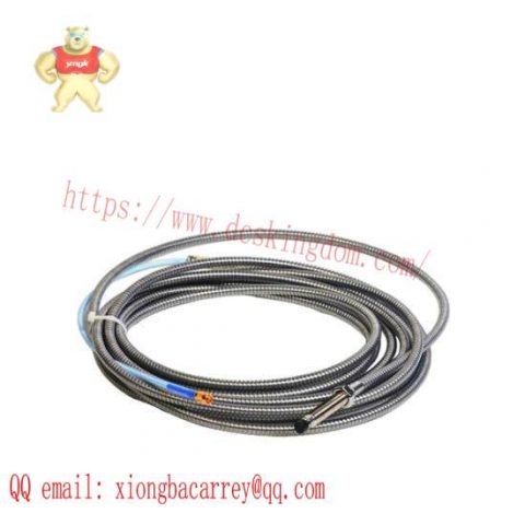 Bently Nevada 330102-00-80-10-02-00 Extension Cable