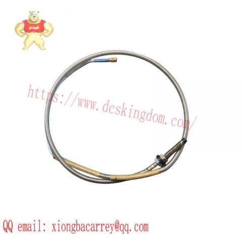 Bently Nevada 330102-20-96-10-02-05 Proximity Probes - Advanced Sensor Technology for Industrial Control